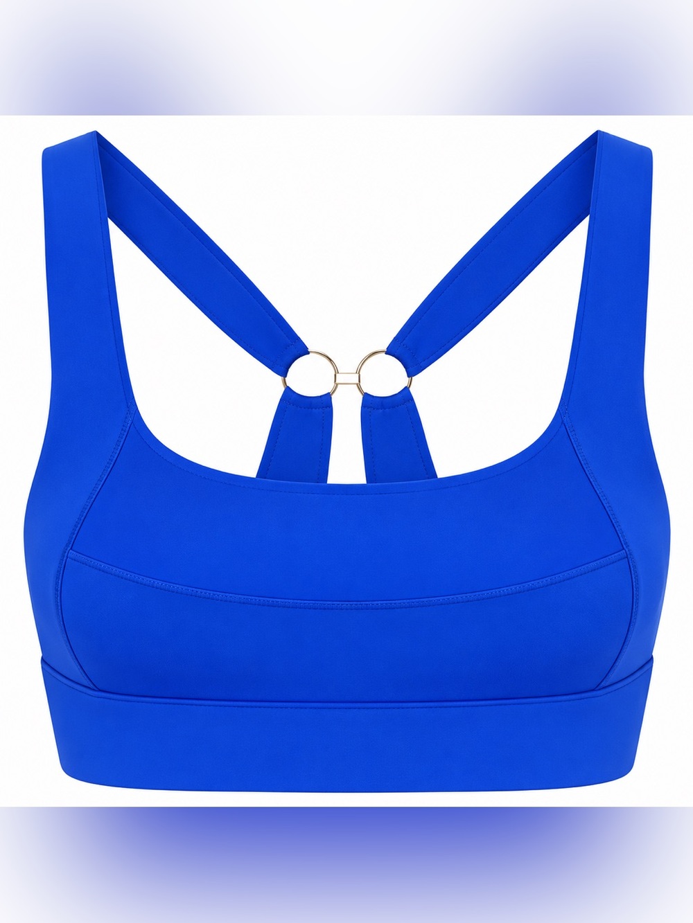 Monday sports bra